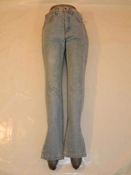 Levi*s Jeans Hellblau Gr. 38/40