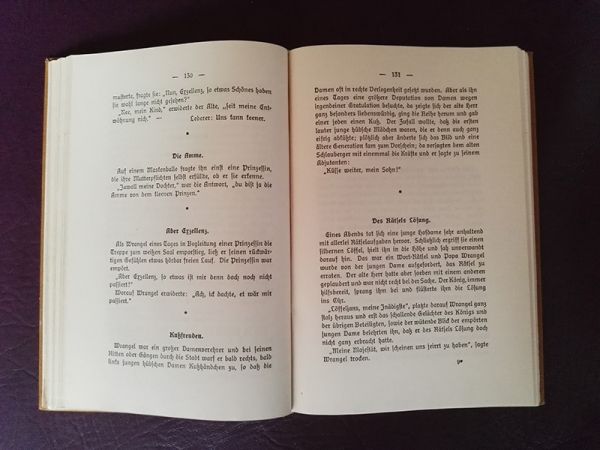 "Der Urberliner" von Hans Ostwald