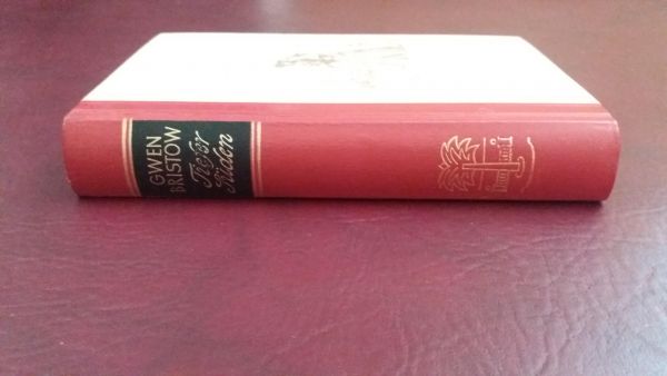 Gwen Bristow, Tiefer Süden