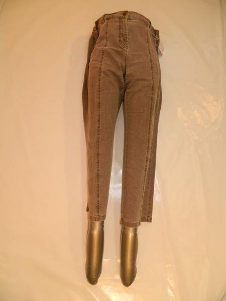 Atelier Création Jeans Grau. Gr. 40