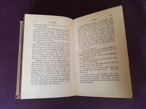 Der Stechlin von Theodor Fontane