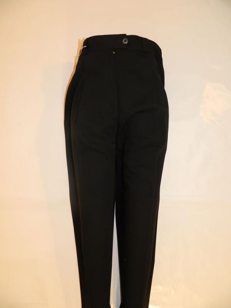 Brax Hose Schwarz Gr. 21