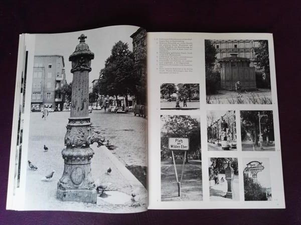 Die gemordete Stadt von Sielder und Niggemeyer