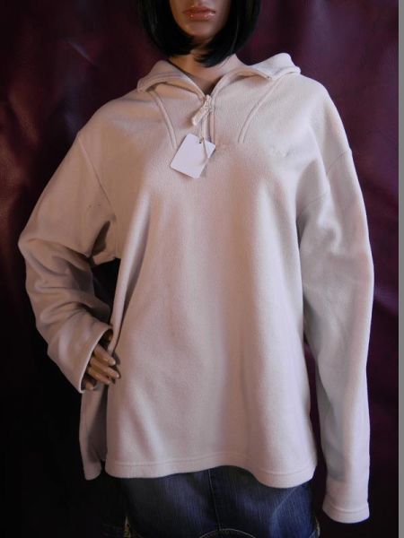 JFY Pullover Créme, Gr. XXL