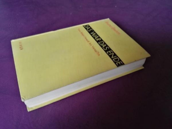 Das war das Ende von Bruno Brehm