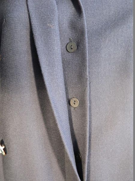 Peter Hahn Blazer Schwarz Gr. 22