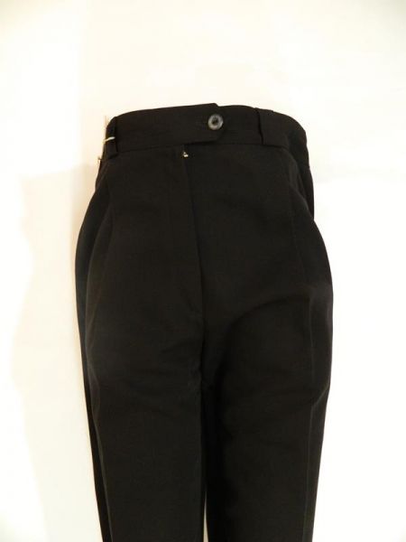 Brax Hose Schwarz Gr. 21