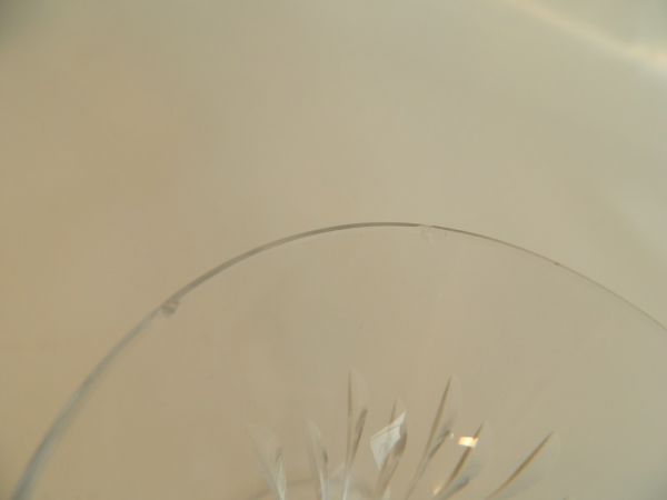 WMF Blei-Kristall-Gläser, 5er Set