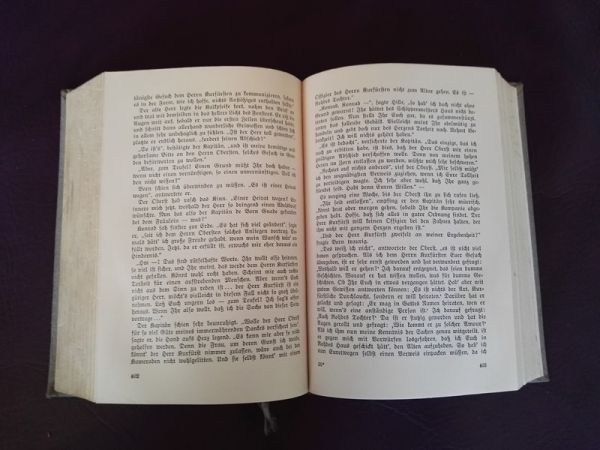 Der große Kurfürst in Preußen von Ernst Wichert