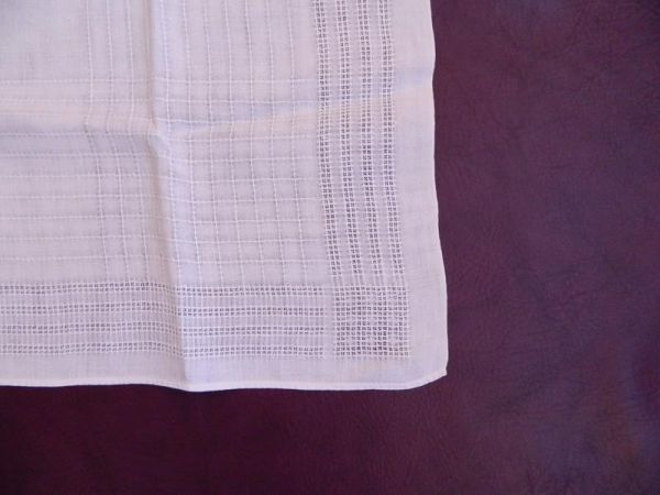 Tischdecke, Uni Creme, Quadratisch