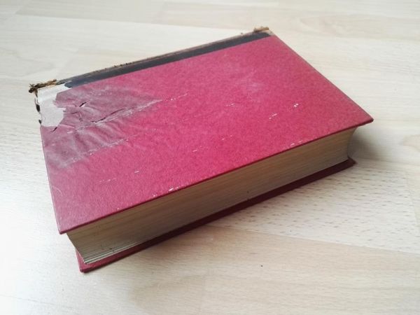 Schuld und Sühne von Dostojewski, Band 1-2