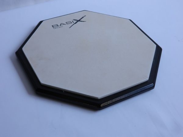 BASIX Drums, Pad Schlagzeug