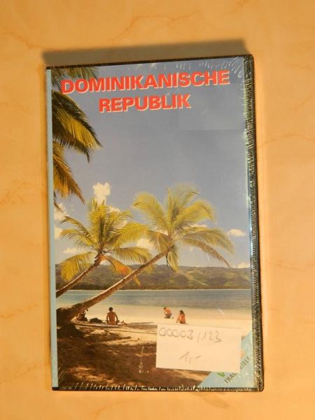 VHS "Dominikanische Republik"