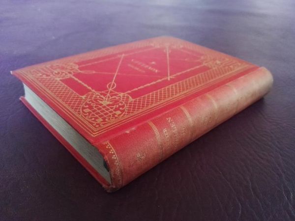 Novellen von C.F. Meyer, Band 1-2