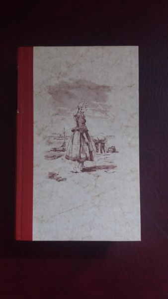 Gwen Bristow, Die Noble Straße