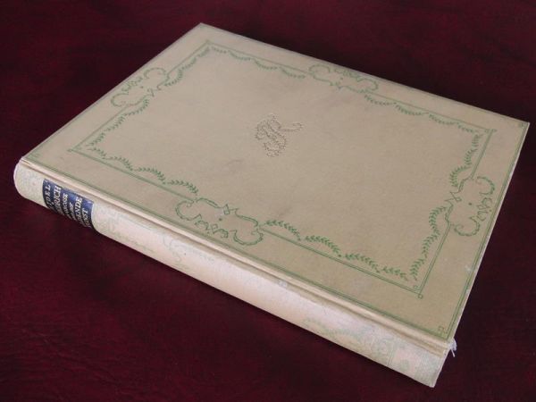 Friedrich der Große und die bildende Kunst - Paul Seidel