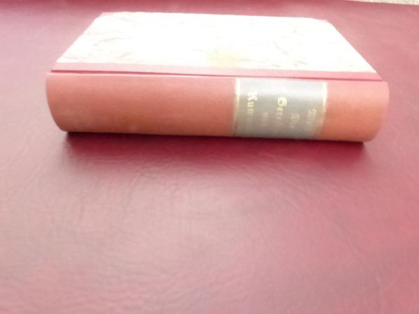 Ehm Welk, Die Gerechten von Kummerow