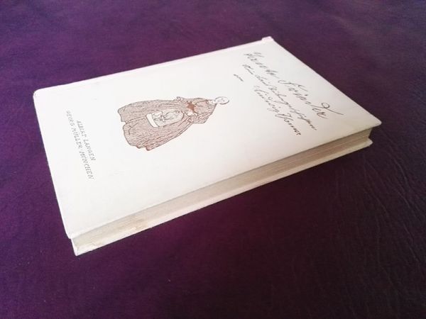 "Tante Frieda" von Ludwig Thoma