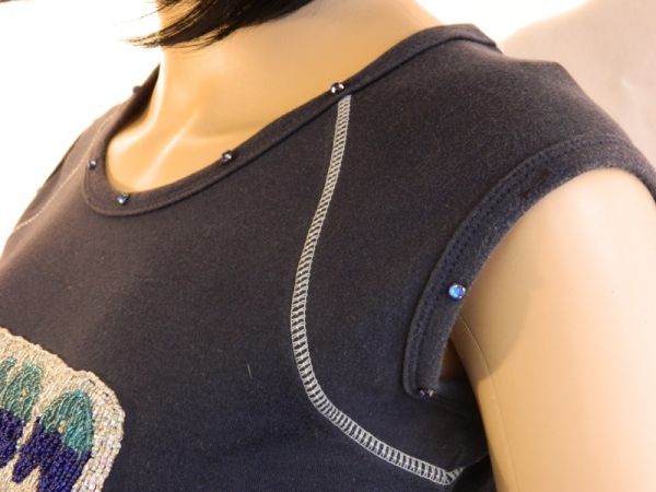 DISASTER Top "CUBA", Gr.1