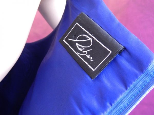 Abend-Kostüm, 3-tlg, Gr.40