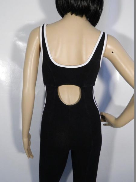 Adidas Sportbody Schwarz Gr. 38