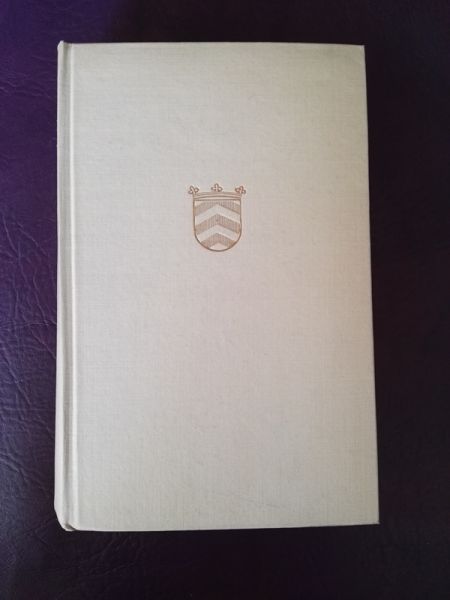 Richelieu von Carl J. Burckhardt