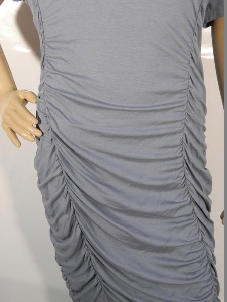 Kleid Blau Gr. M