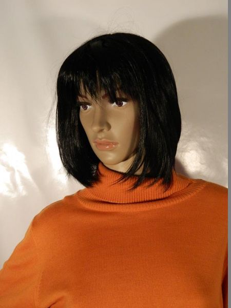 C&A Pullover Orange Rollkragen Gr. XL