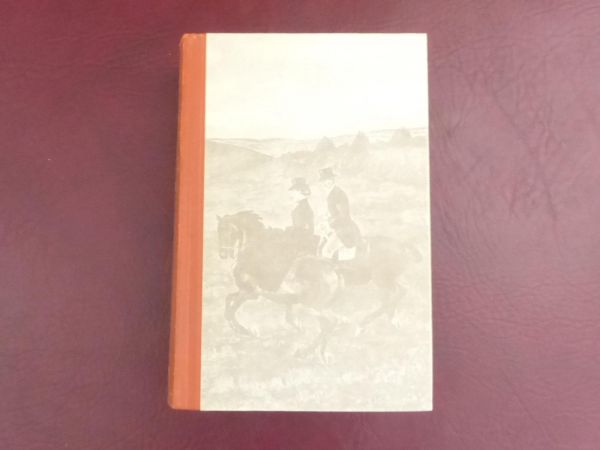 Clemens Laar, Meines Vaters Pferde