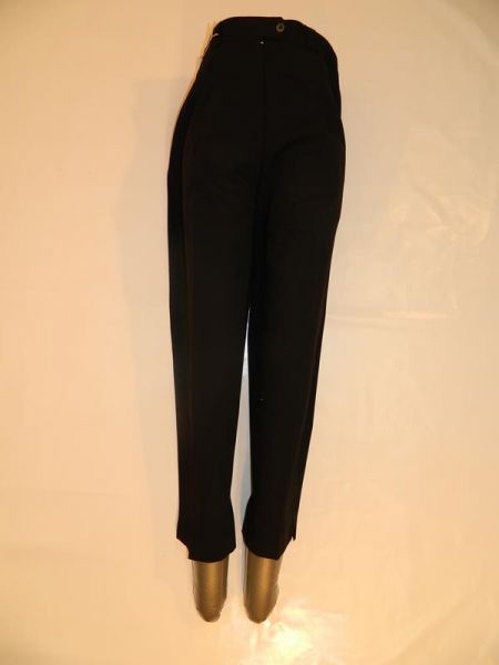 Brax Hose Schwarz Gr. 21