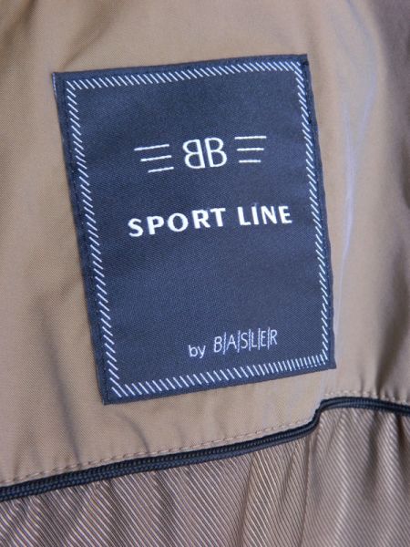 BASLER Sport Line Mantel, Gr. 36