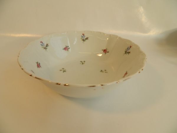 Servier-Schale, Seltmann Weiden-E. Bavaria