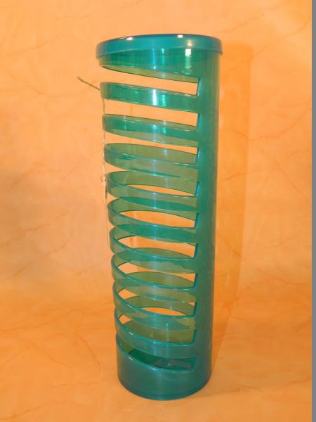 Malibu CD-Ständer Türkis