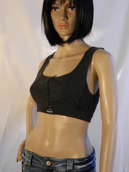 Sport-Top Bustier Gr. 38