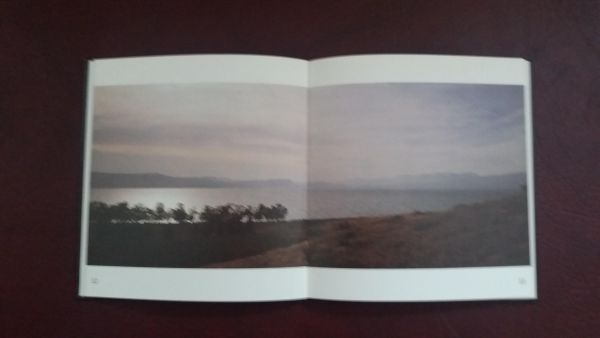 Jörg Zink, Wenn der Abend kommt