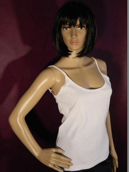 Boysens Top Weiß Gr. 38