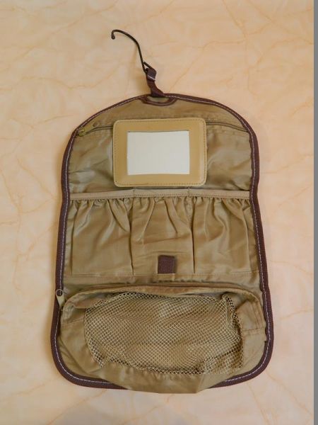 Kosmetik-Tasche Reisenecessaire