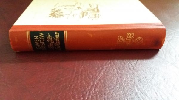 Gwen Bristow, Am Ufer des Ruhmes