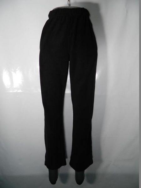 Sporthose Schwarz Gr. L