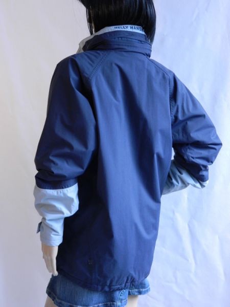 HELLY HANSEN Jacke, Gr.S