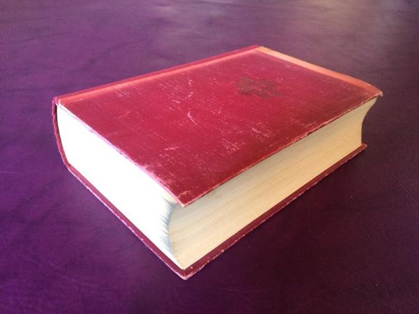 Der junge Herr Alexius von Otto Rombach