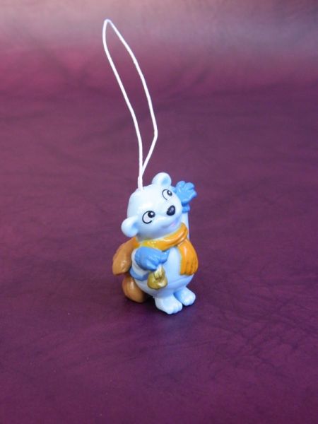 Sammelfigur, Tannenbaumschmuck