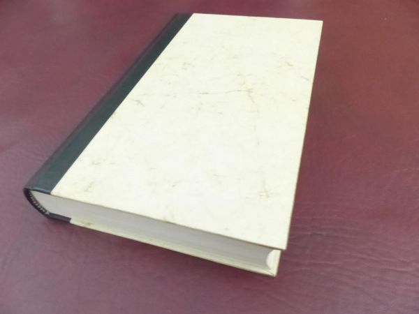 Trygve Gulbranssen, Und ewig singen die Wälder