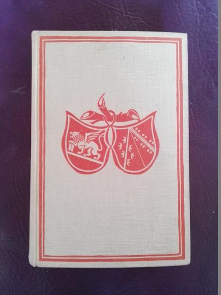 "Maria Capponi" von René Schickele