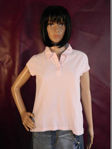 BPC Hemd Rosa, Gr. S