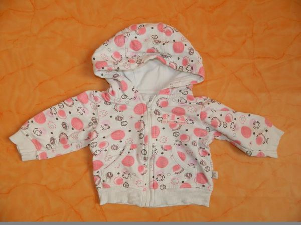 Baby Jacke Cute Infants Academy Gr. 56/2M