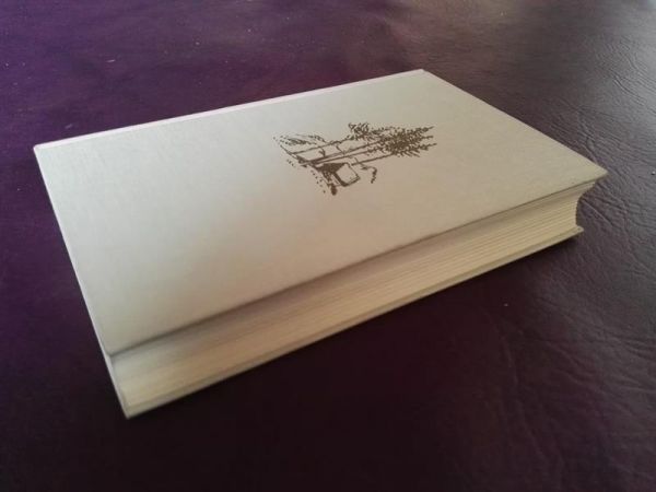 "Heimat aus Gottes Hand" von Luis Trenker