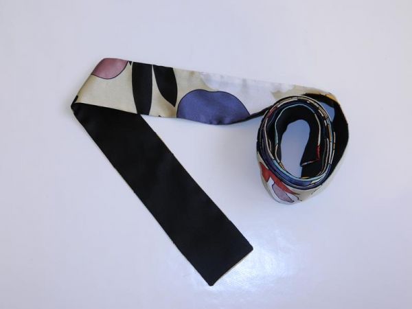 Ilya Chelyshev Kleid Gr. 38 Bunt