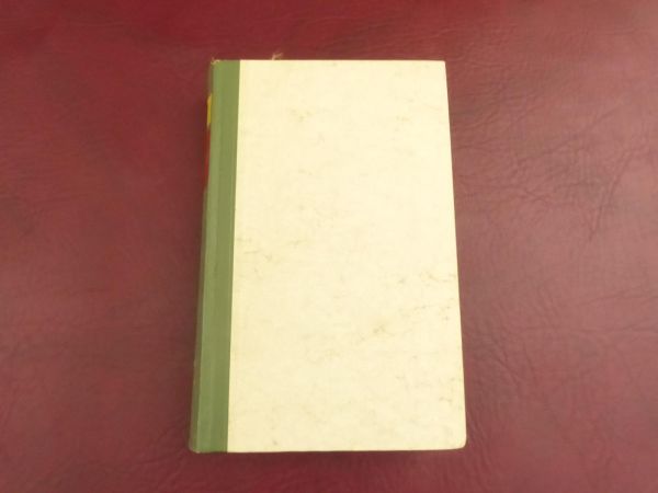 Theodor Kröger, Das vergessene Dorf