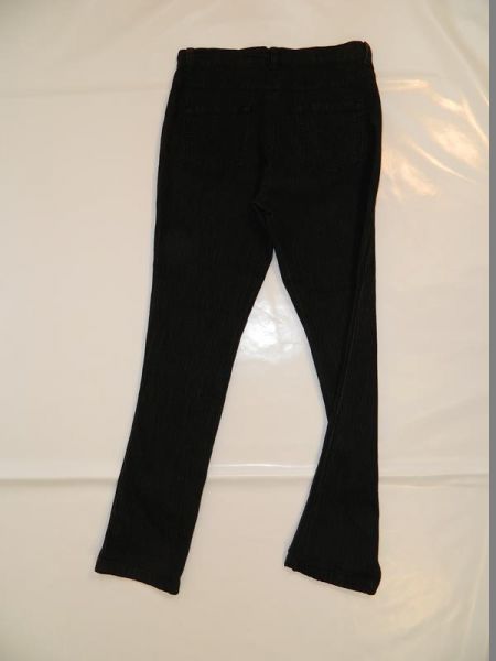 Dreamstar Jeans schwarz Gr. 38